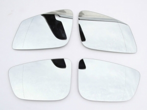 Machine de production de miroirs de voiture